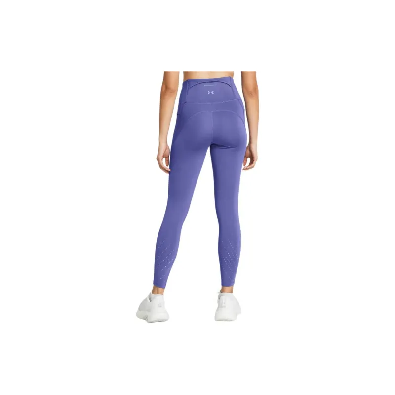 Under Armour Sports Pants Women's Carbon Blue-3
