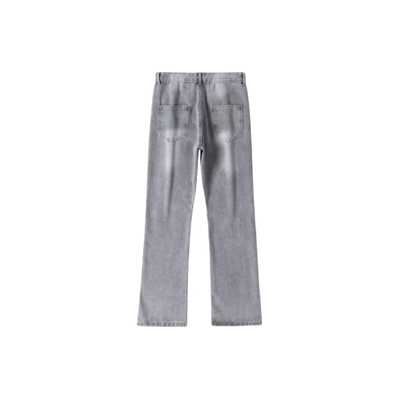 AMBER LIGHT Jeans Unisex-16