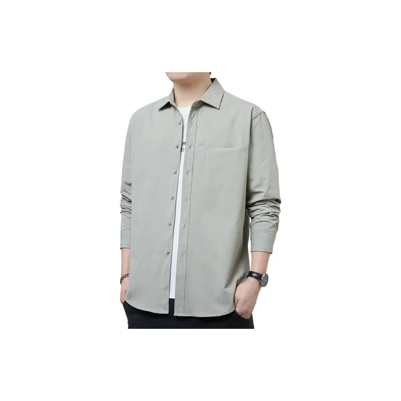 Antioffice Shirts Men-3
