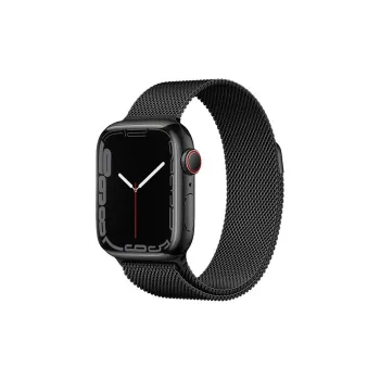 Miss Wrist Apple Compatibility Watch Band 135~208mm Metal