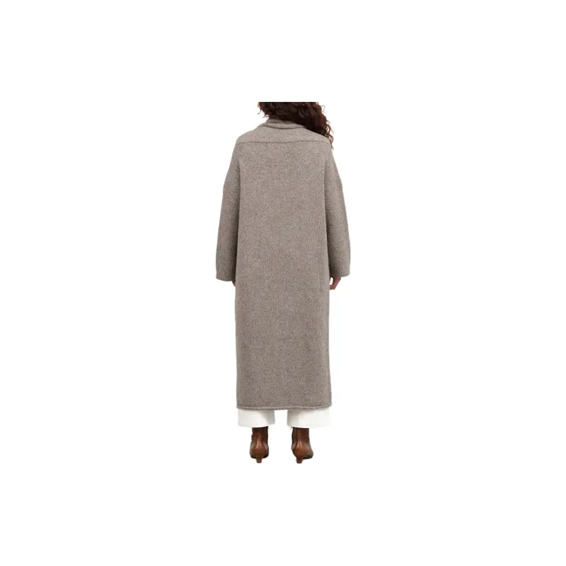 Lauren Manoogian FW24 Coats Women's Rock Color-2