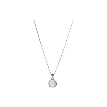 Summer Star S925 Silver Necklaces Women's