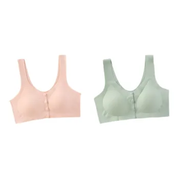 YUZHAOLIN Women's Bras