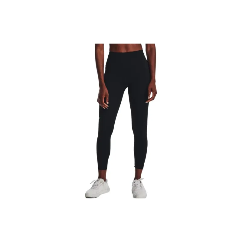 Under Armour FW22 Sports Pants Women's Black-2