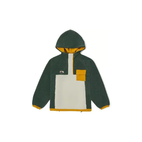 Vans Sweatshirts Women's Green