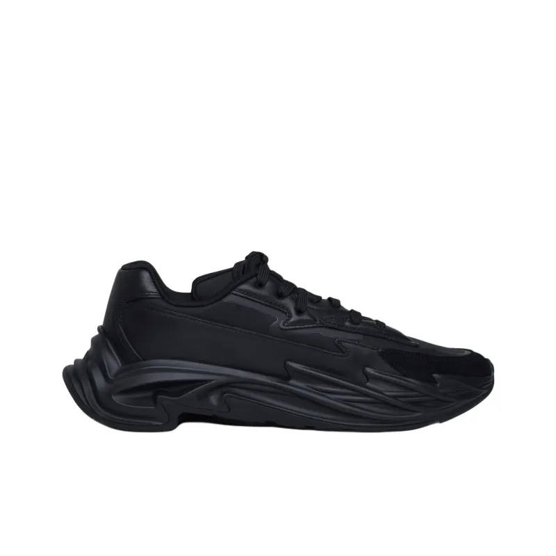 BALMAIN Run Row Trainers-1