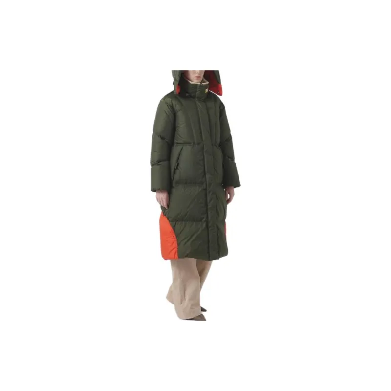 PARAJUMPERS Pouff Parka-5