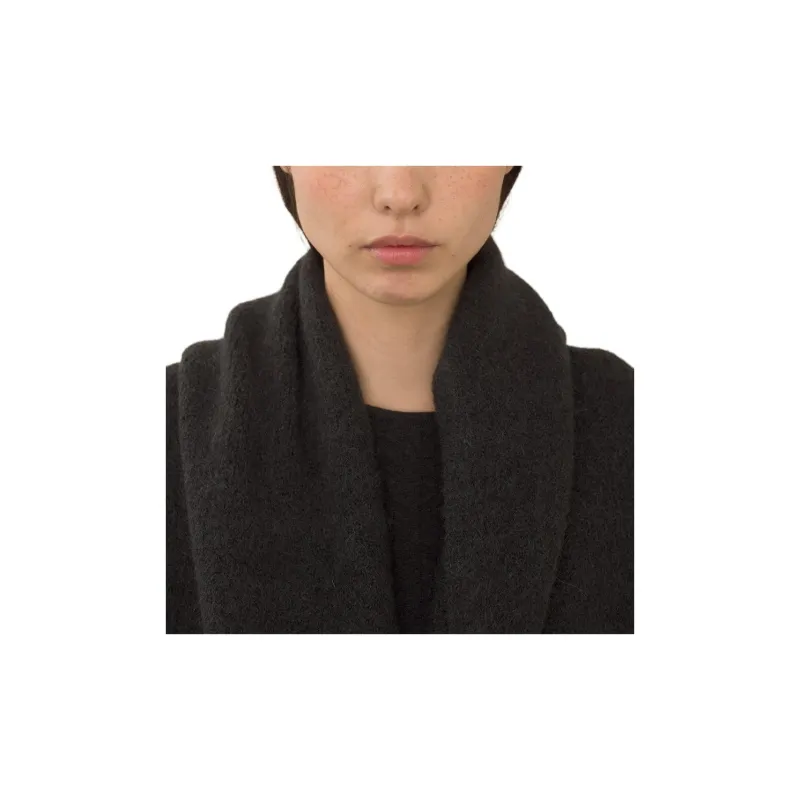 Lauren Manoogian FW24 Coats Women's Gray-6