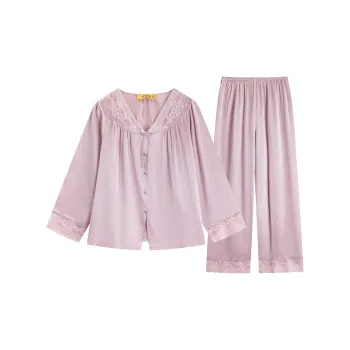MB Women's Pajama Sets