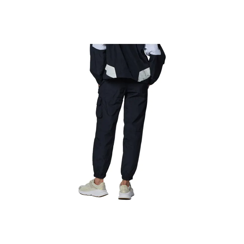 Under Armour Knitted Sports Pants Women's Black-3