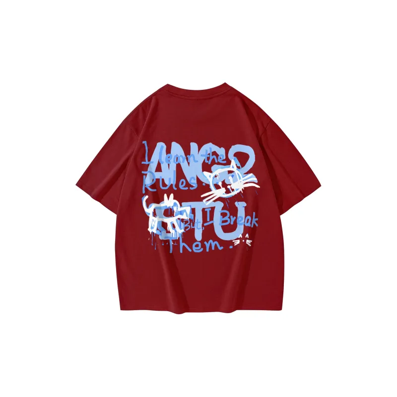 Ang2 Stu T Shirts Unisex-20