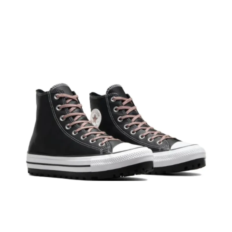 Converse Chuck Taylor All Star City Trek 'Black Bite The Dust'-2