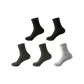 Black 2+Dark Gray 2+Light Gray 1