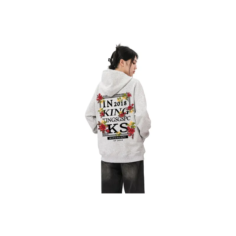 Kingsgspc Sweatshirts Unisex-35