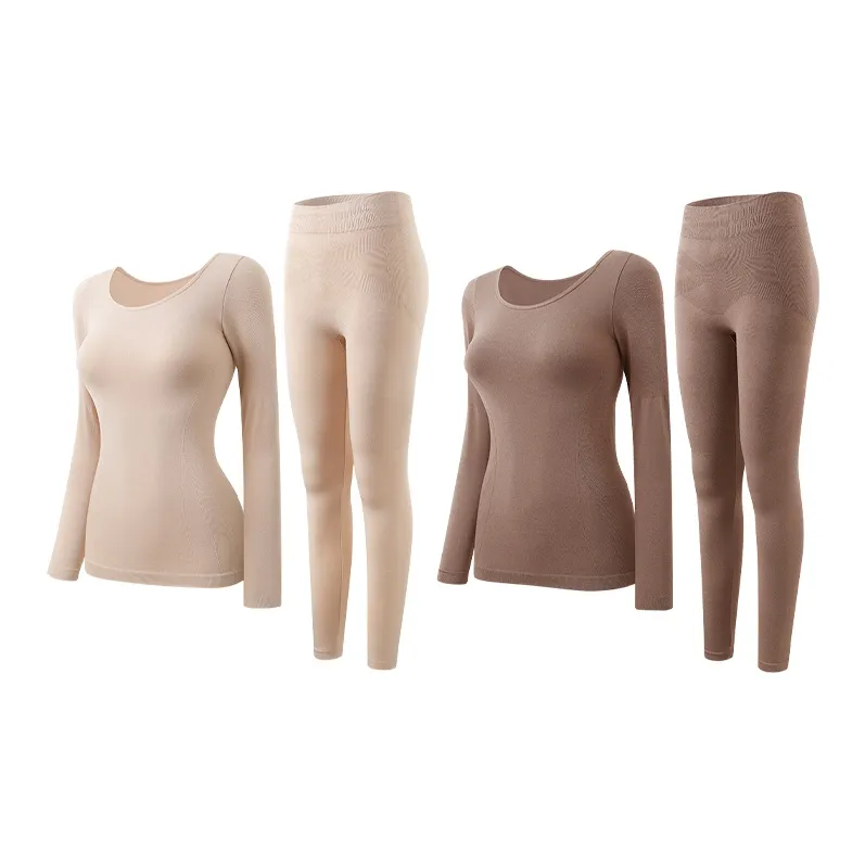 MIIOW Thermal Set Women's 2 Pack-4