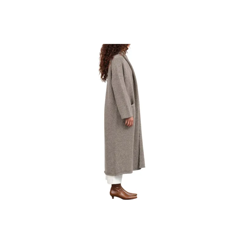 Lauren Manoogian FW24 Coats Women's Rock Color-3