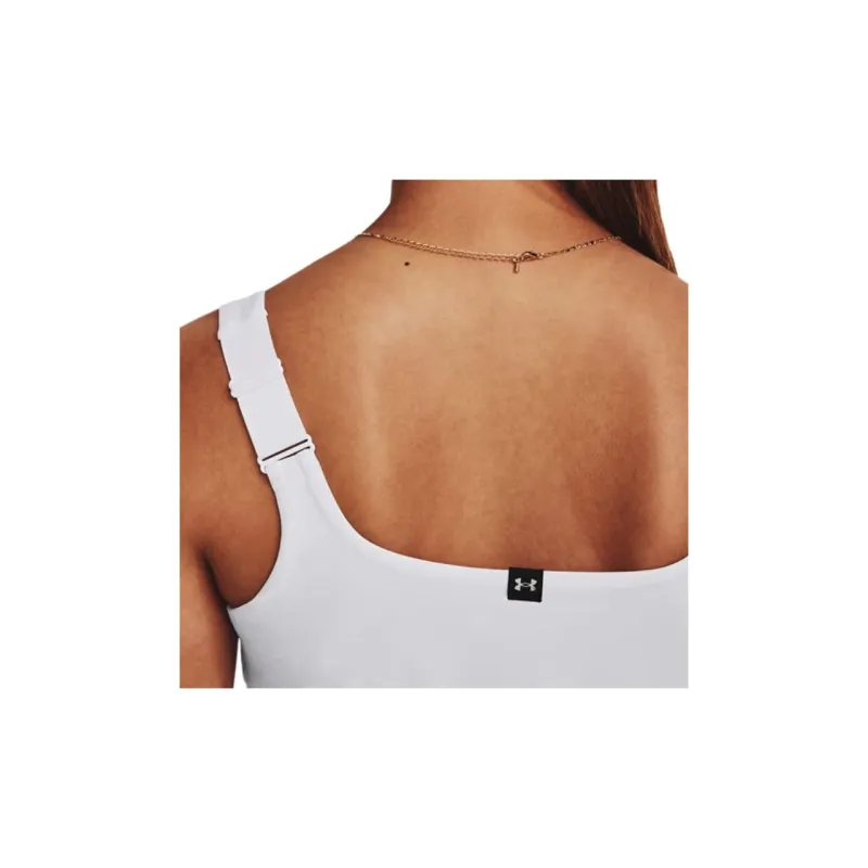 Under Armour Slip Dresses Women's White-5