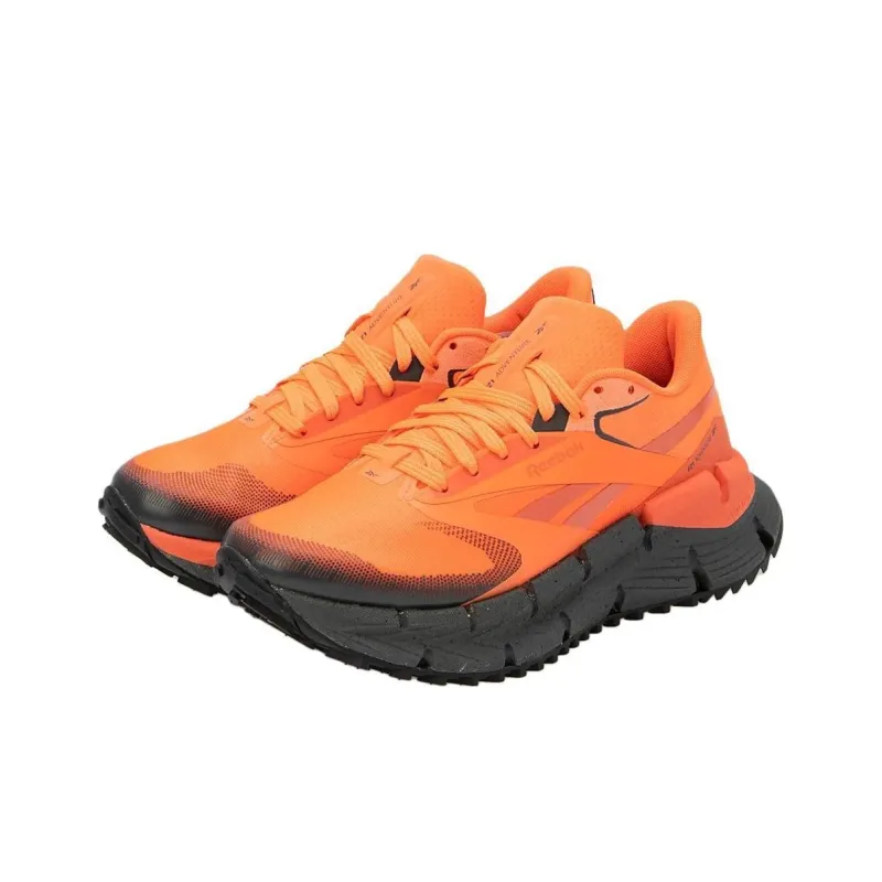 Reebok FloatZig 1 Adventure 'Digital Coral'-2