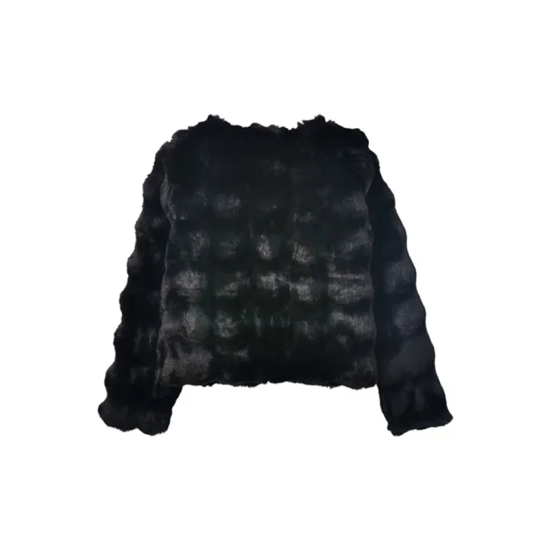 JOSR Velvet Jackets Women's-3