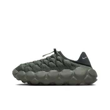 Nike Flyknit Haven Vintage Green Light Army Oil Green Metallic Silver Women's