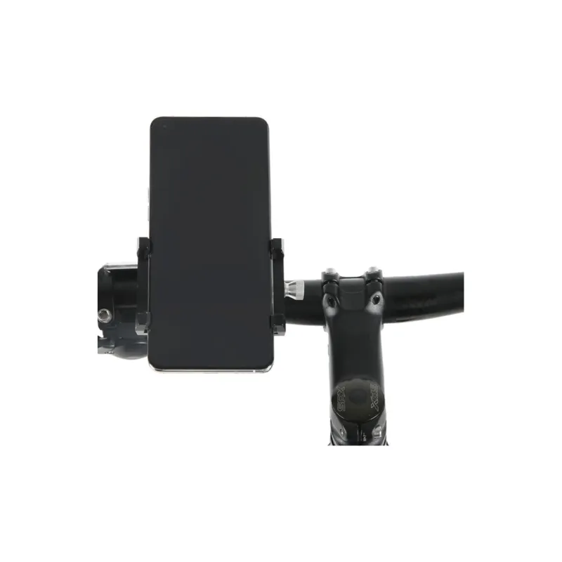 XDS Cycling Gear Phone Stand Unisex Aluminum Alloy-2