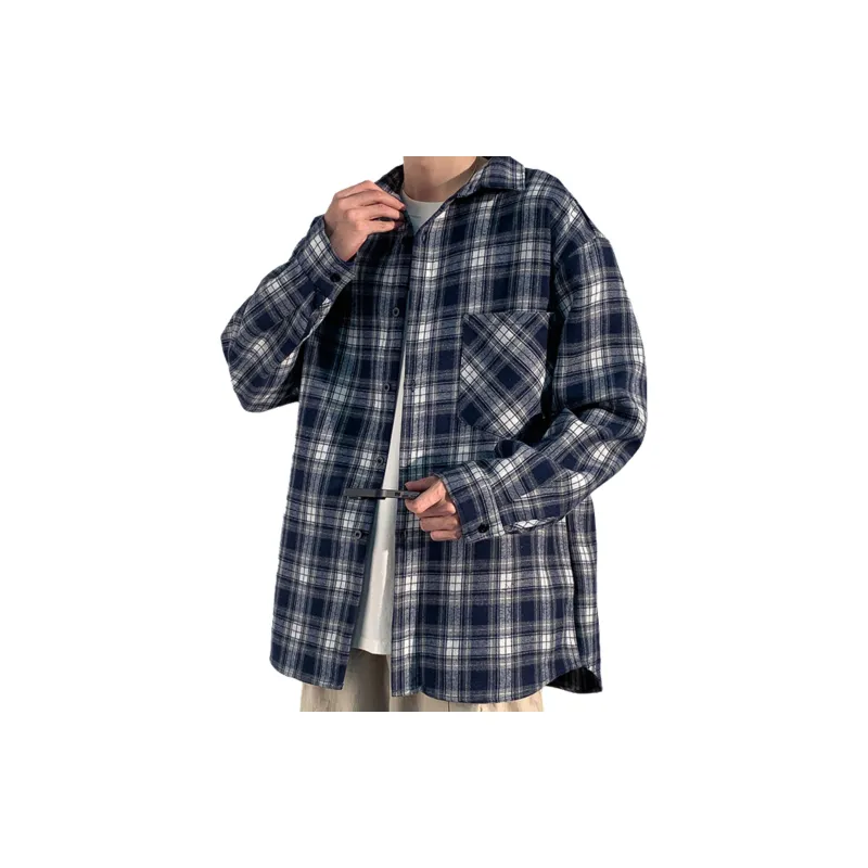 M MAICCO Shirts Unisex Yellow-19