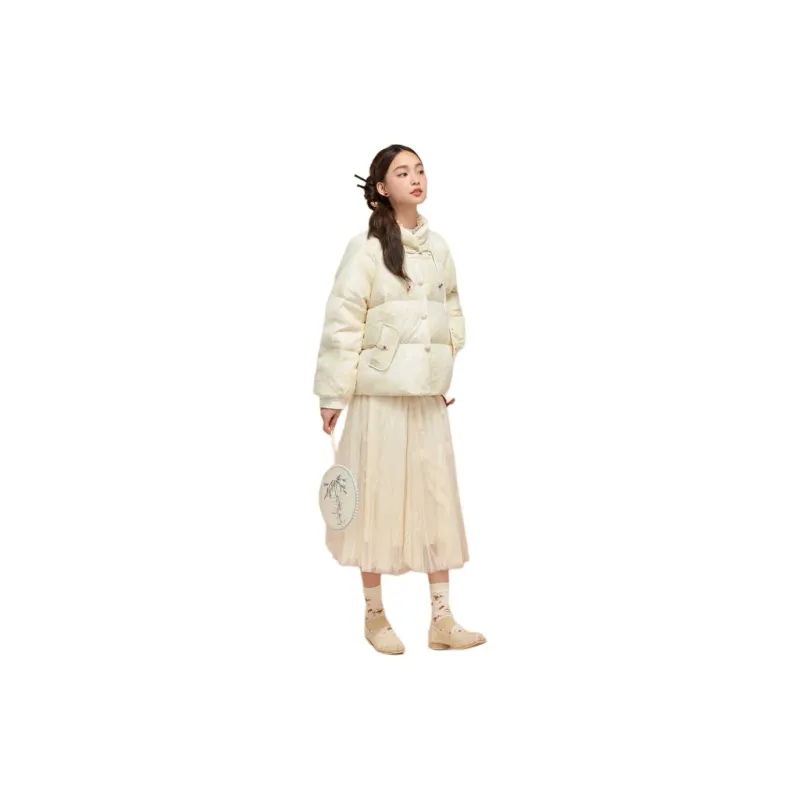 ZIHAN Down Jackets Women's-3