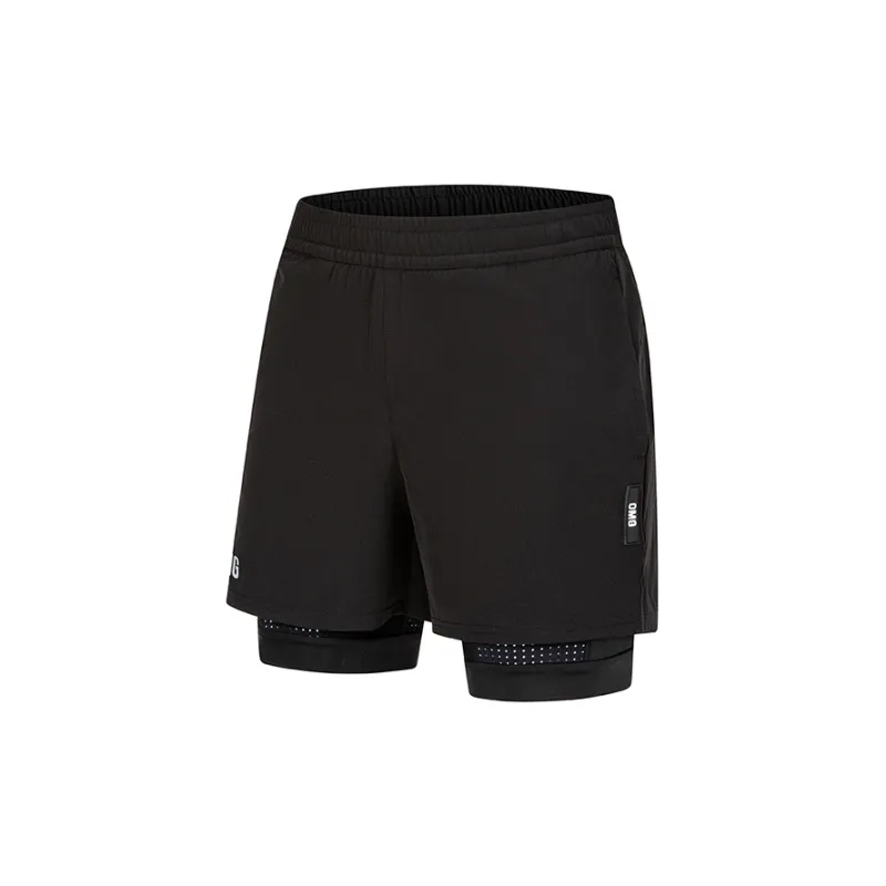 OMG! Sports Shorts Men-8