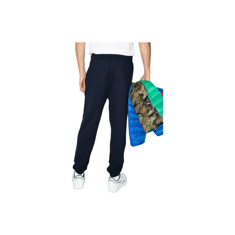 Polo Ralph Lauren Drawstring waist Track Pants-2