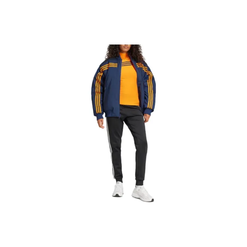 Adidas Originals 70s Reversible Jacket-2