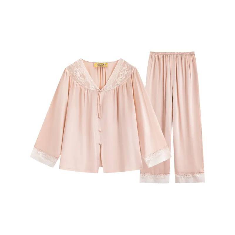 MB Women's Pajama Sets-1