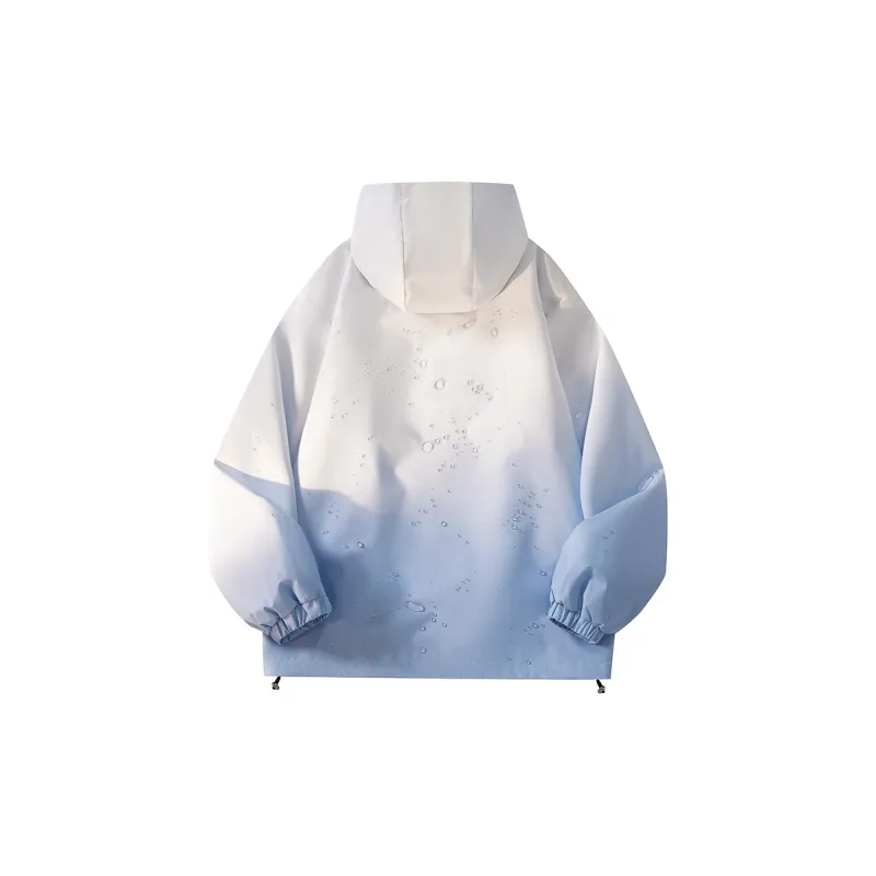 FORIDER Jackets Unisex-1
