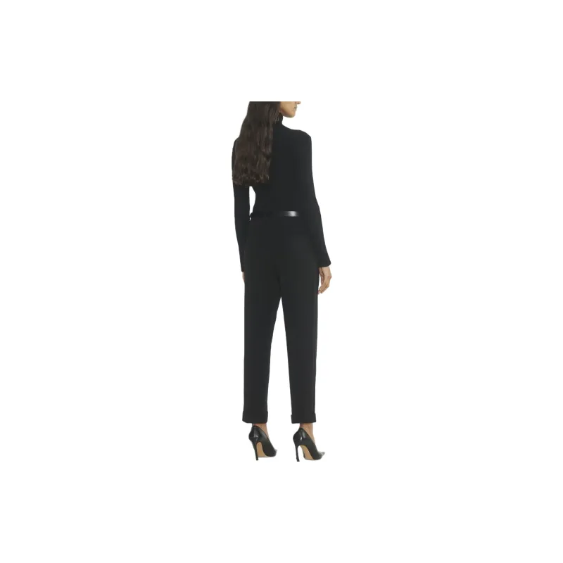 ARITZIA Babaton Sartorial Pant Casual Pants Women's Black-3