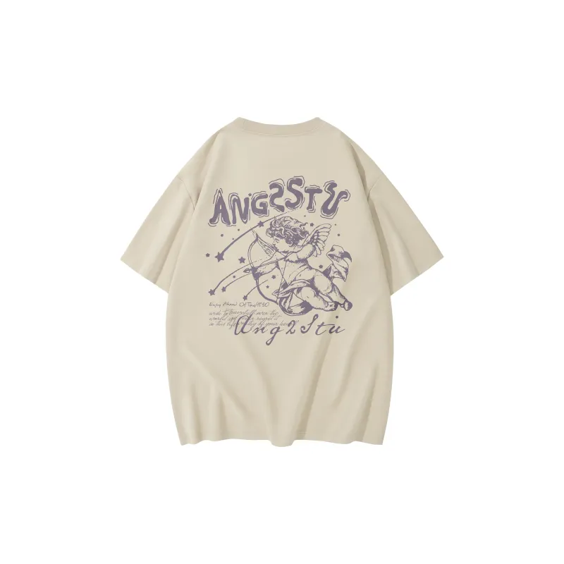 Ang2 Stu T Shirts Unisex-10