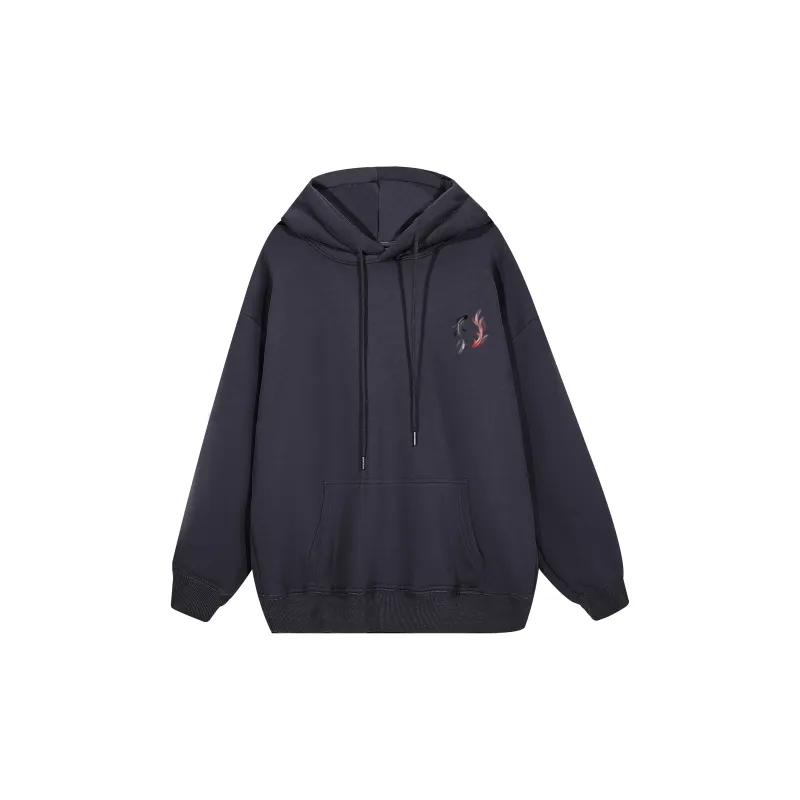 AMBER LIGHT Sweatshirts Unisex-54
