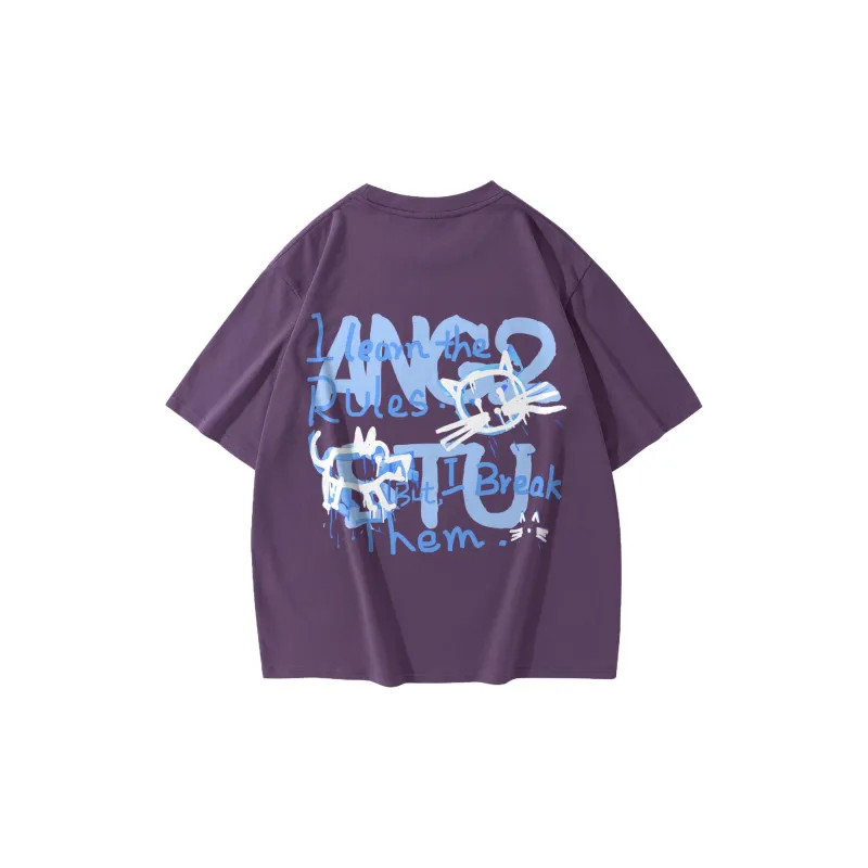 Ang2 Stu T Shirts Unisex-25