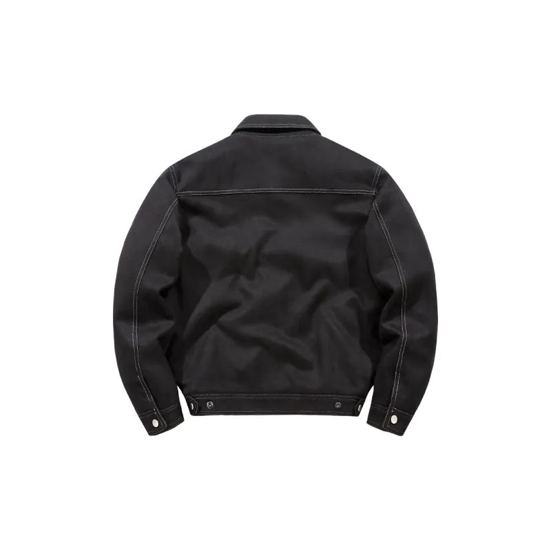 JEEP SPIRIT Jackets Unisex-5