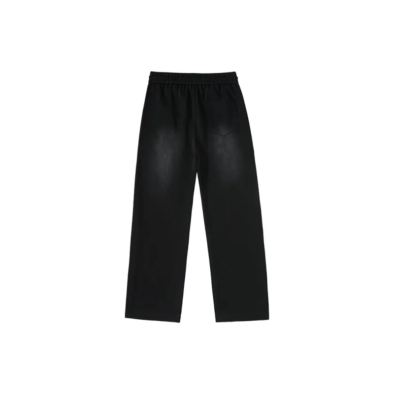 GSUE Casual Pants Unisex-3