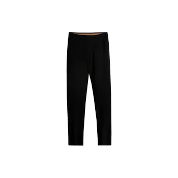 ITALAI Thermal Pants Women's Black