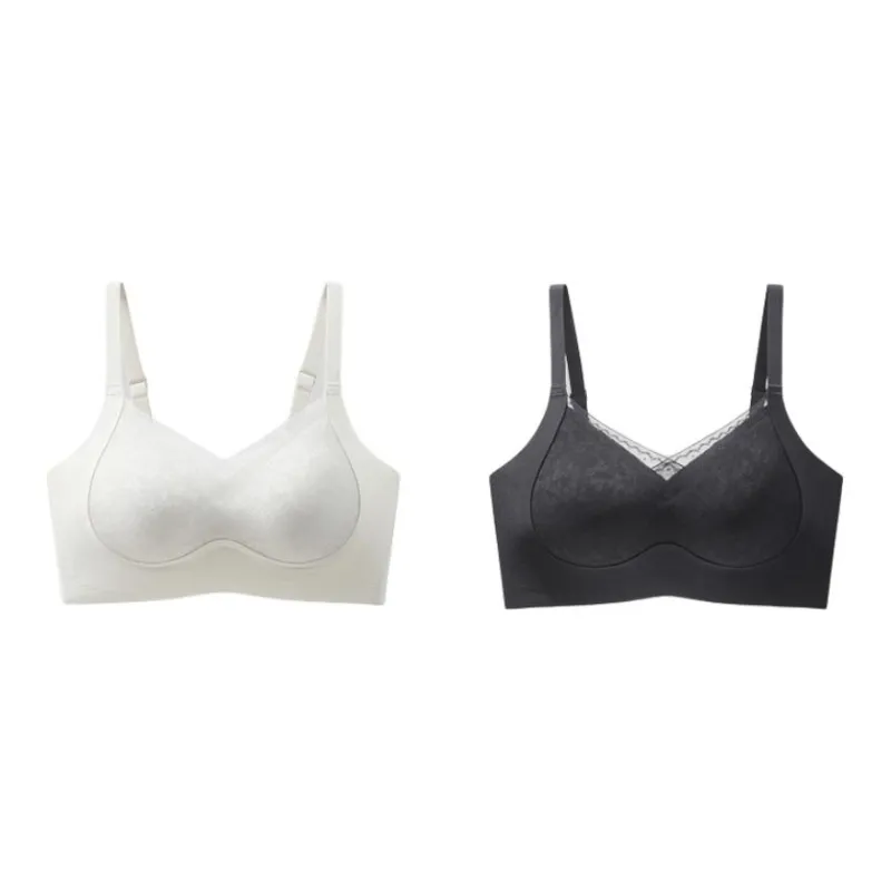 LAKESI Women's Bras-8