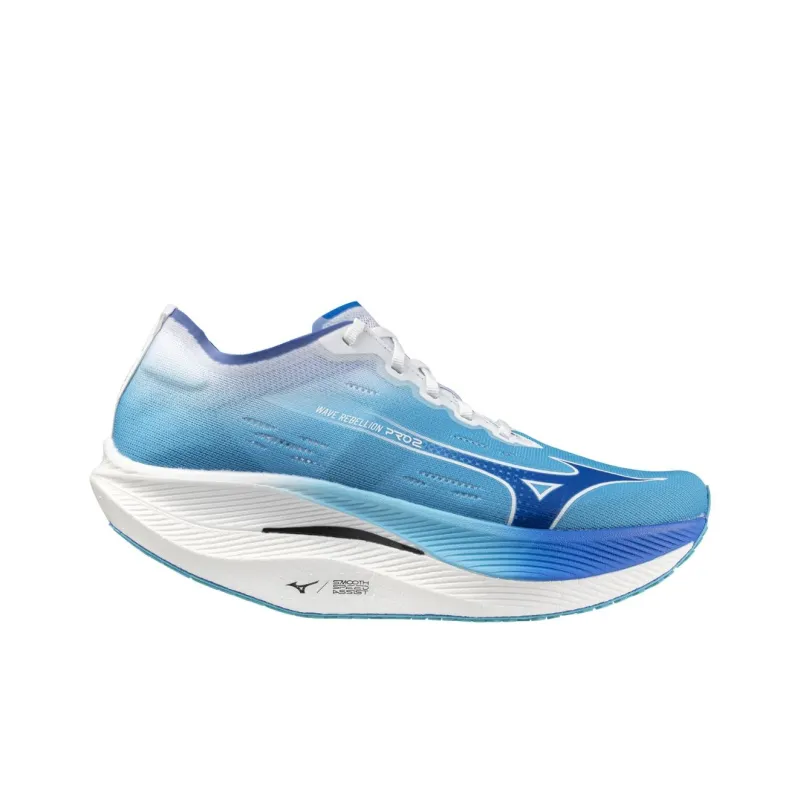 Mizuno Wave Rebellion Pro 2 'River Blue'-1