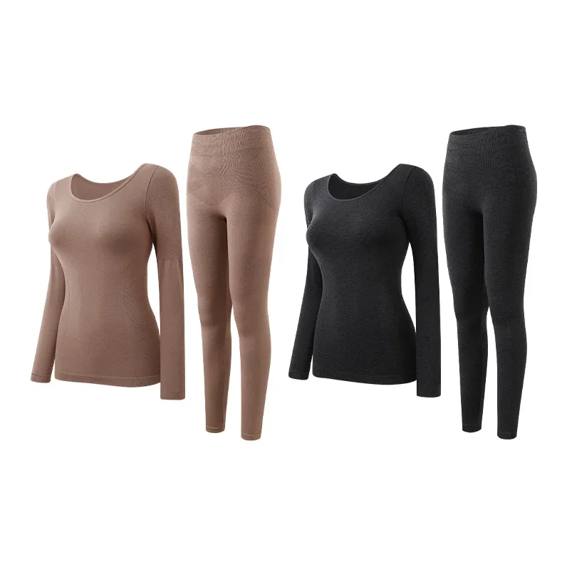 MIIOW Thermal Set Women's 2 Pack-8
