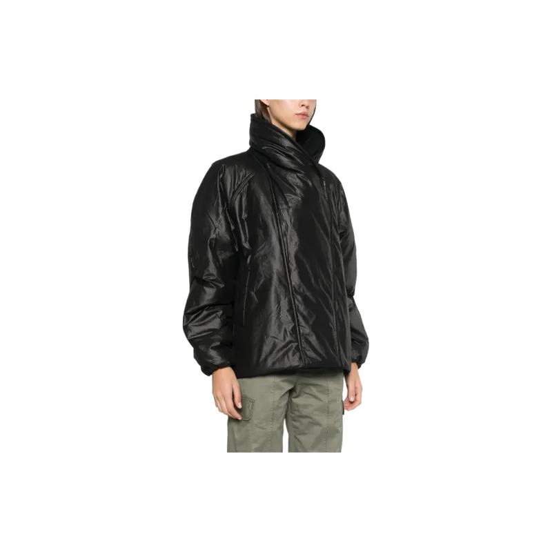 ISABEL MARANT Kimberly Coat-3