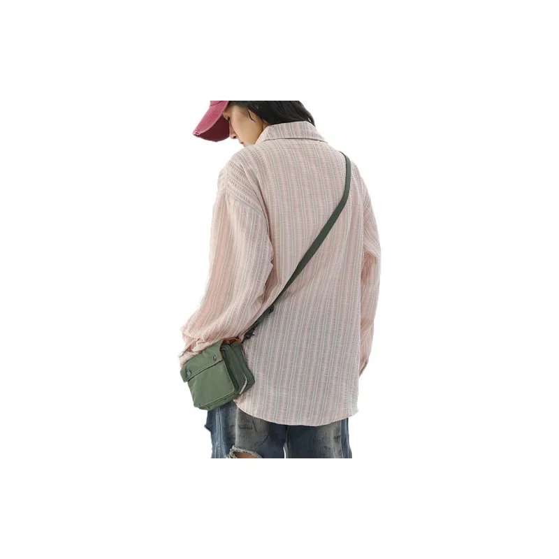 FAKE VINTAGE Shirts Unisex-1