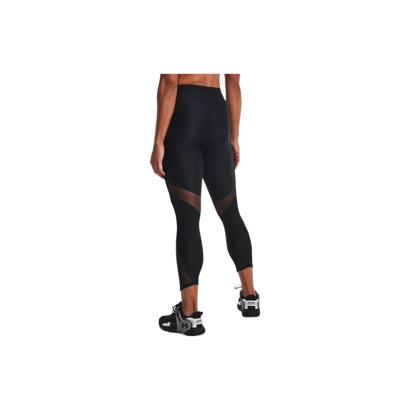 Under Armour Athletic Trousers Women's Black-3