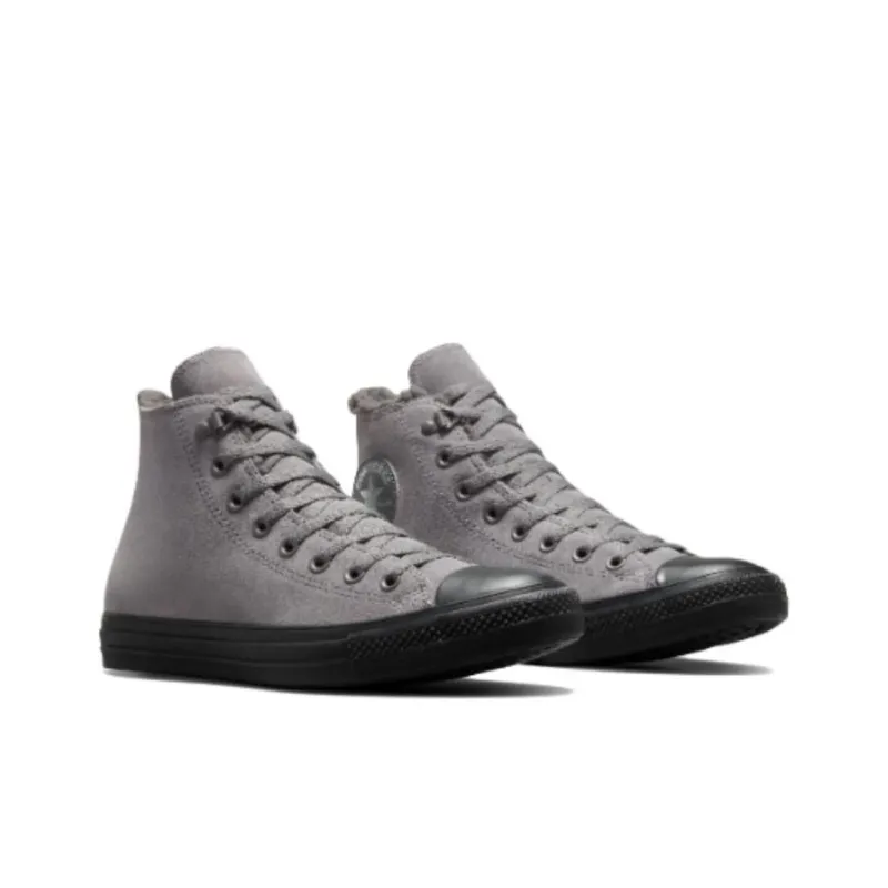 Converse Chuck Taylor All Star Suede High 'Sharkskin'-2