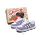 White Purple