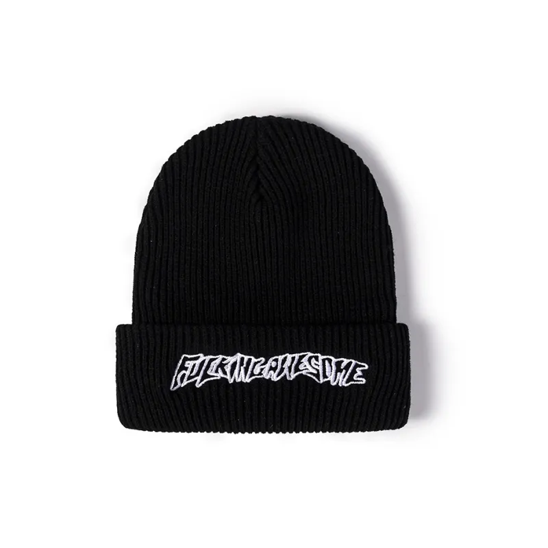 TUCANO Beanies Unisex-3