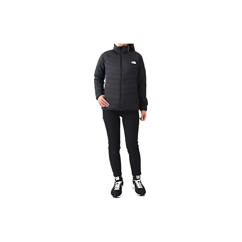 THE NORTH FACE THE NORTH FACE Apparel Collection Down Jackets Women's Black-2