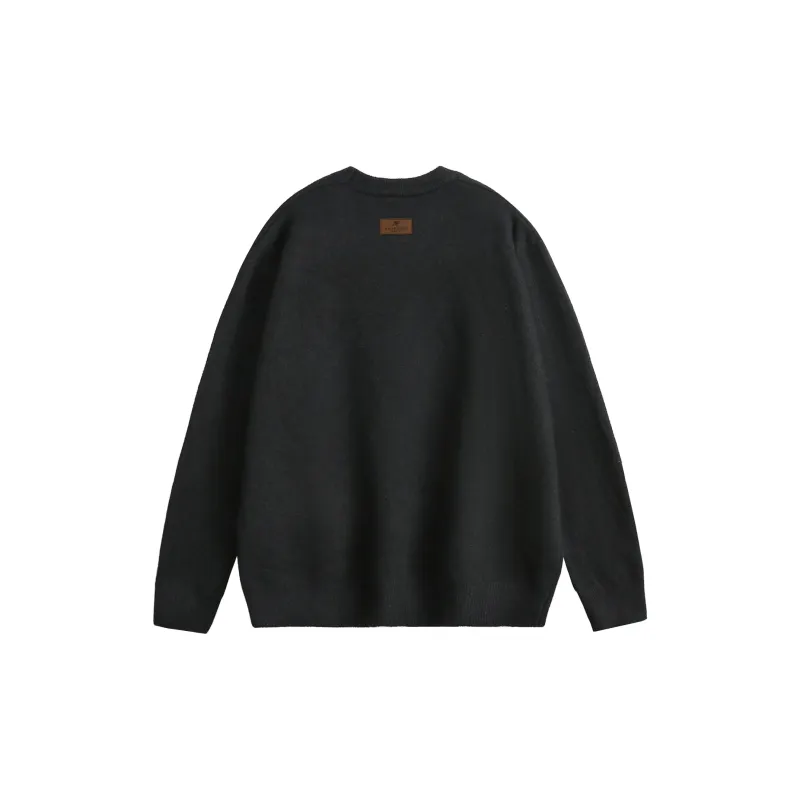 FASTFISH Sweaters Unisex-48